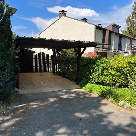 Port Ripaille, Les Grebes 24 Villa Thonon-les-Bains Exteriör bild