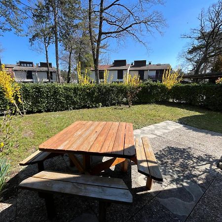 Port Ripaille, Les Grebes 24 Villa Thonon-les-Bains Exteriör bild